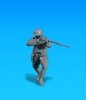 ICM 35693 US Infantry (1918) (4 figures) 1:35